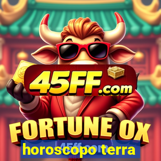 horoscopo terra